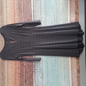 Nau A-line Athletic Dress